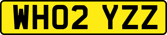 WH02YZZ