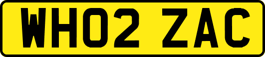 WH02ZAC