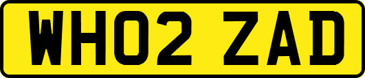 WH02ZAD