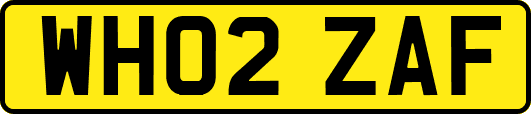 WH02ZAF