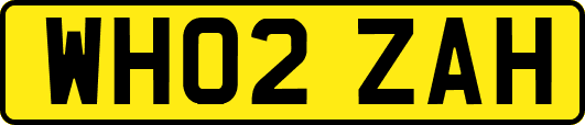 WH02ZAH