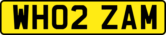 WH02ZAM