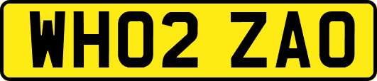 WH02ZAO