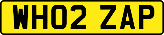 WH02ZAP