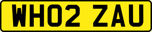 WH02ZAU