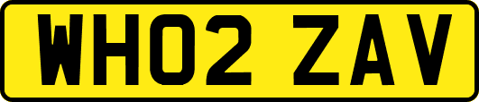 WH02ZAV