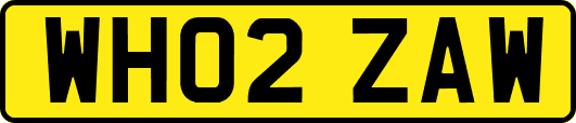 WH02ZAW