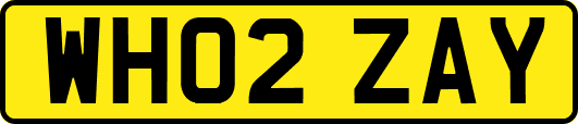 WH02ZAY