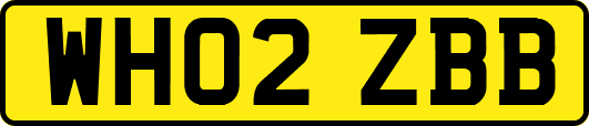 WH02ZBB