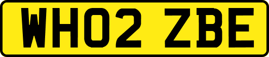 WH02ZBE