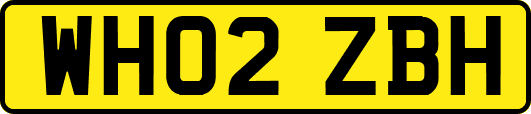 WH02ZBH