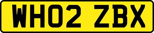 WH02ZBX