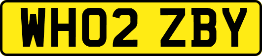 WH02ZBY