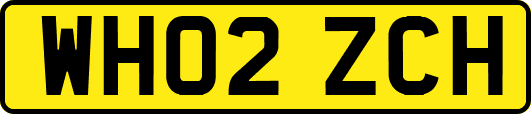 WH02ZCH