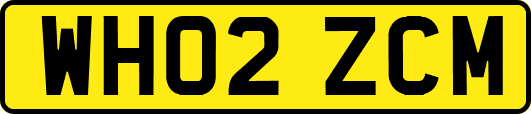 WH02ZCM