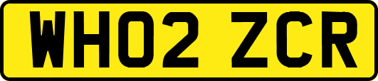 WH02ZCR