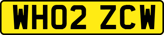 WH02ZCW