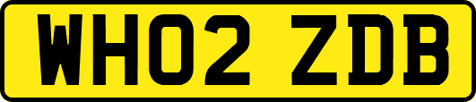 WH02ZDB