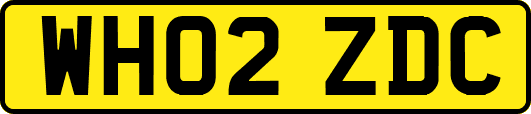 WH02ZDC