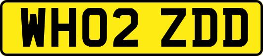 WH02ZDD