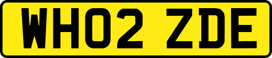 WH02ZDE