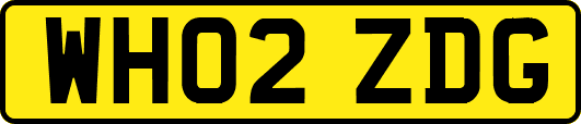 WH02ZDG