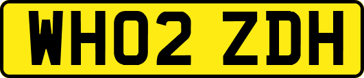 WH02ZDH