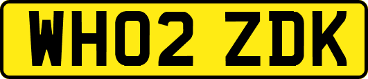 WH02ZDK