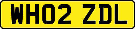WH02ZDL