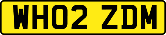 WH02ZDM