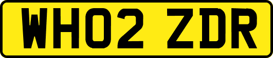 WH02ZDR