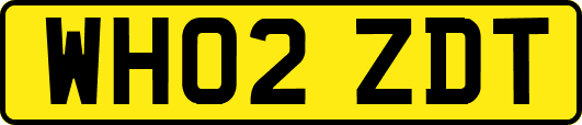 WH02ZDT