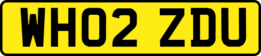 WH02ZDU