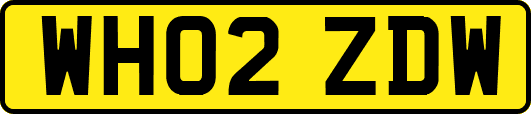 WH02ZDW