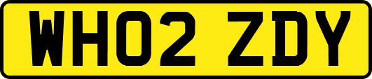 WH02ZDY
