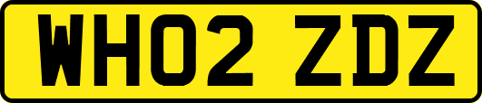 WH02ZDZ