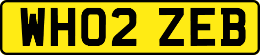 WH02ZEB