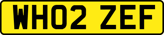 WH02ZEF