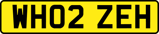 WH02ZEH