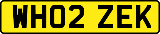 WH02ZEK