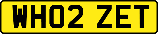 WH02ZET