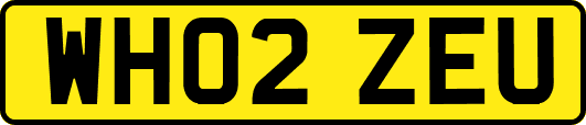 WH02ZEU