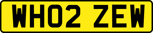 WH02ZEW