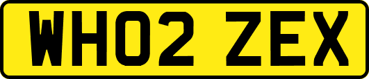 WH02ZEX