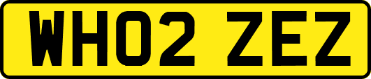 WH02ZEZ