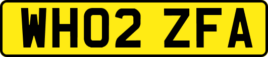 WH02ZFA