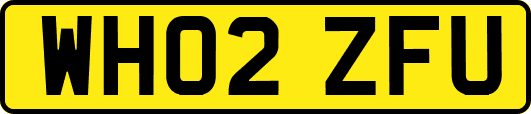 WH02ZFU