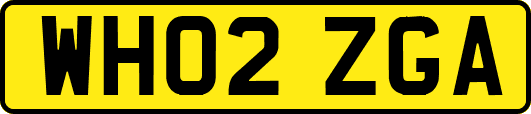 WH02ZGA