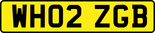 WH02ZGB