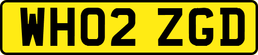 WH02ZGD